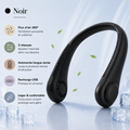 Refresh™ Pro — Ventilateur de Cou Portable